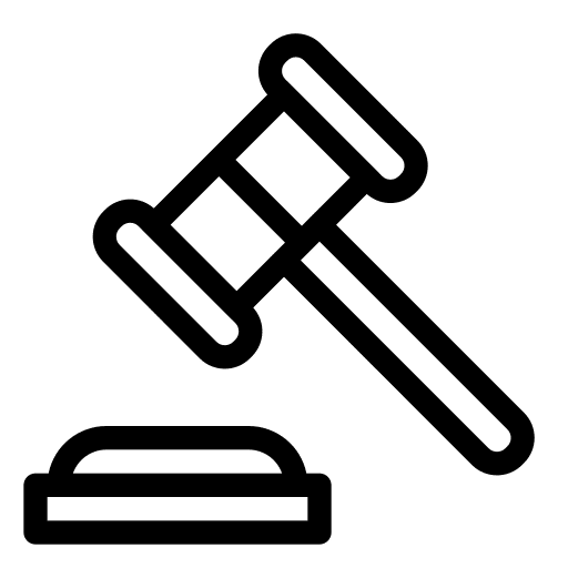 marteau juridique